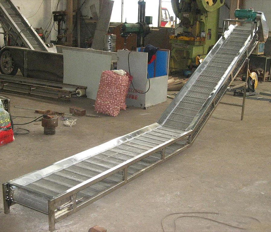 輸（shū）送機（jī）